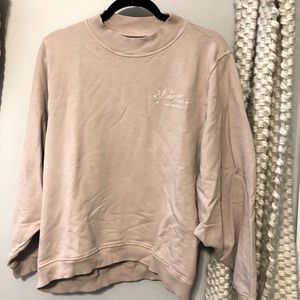 Kristin Made Love One Another